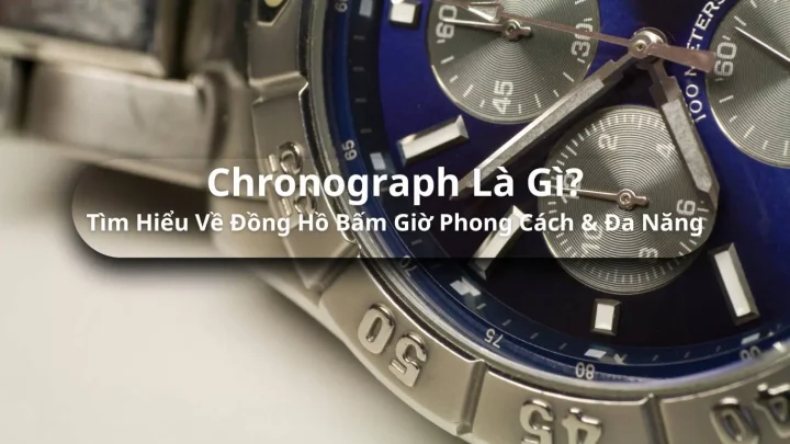 Đồng Hồ Bãi Nhật Là Gì? Tất Tần Tật Những Điều Cần Biết Để Chọn Mua Chuẩn Xác