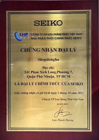 Top Đại Lý Đồng Hồ Chính Hãng Tại Việt Nam: Hướng Dẫn Toàn Diện Để Mua Sắm An Toàn Và Hiệu Quả