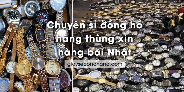 Có nên mua đồng hồ hàng thùng? Phân tích chuyên sâu ưu nhược điểm và kinh nghiệm mua sắm thông minh