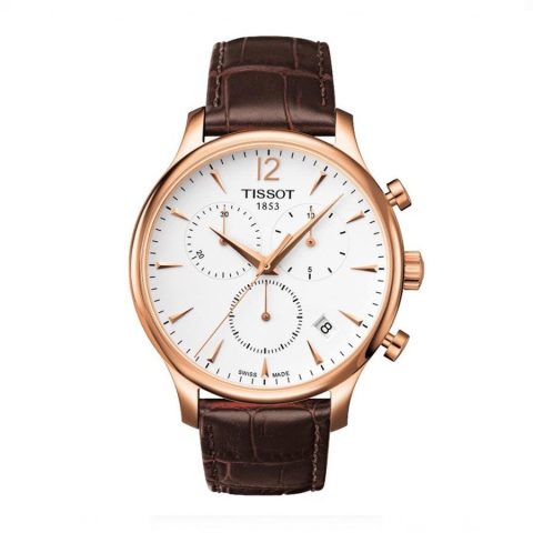 Kinh Nghiệm Mua Đồng Hồ Tissot 1853 Nhật Cũ: Đánh Giá Chất Lượng Và Giá Trị Thực