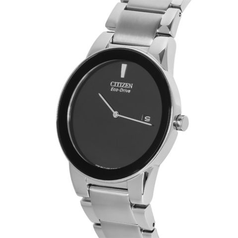 Đồng Hồ Citizen Eco-Drive AU1060-51E: Sự Kết Hợp Hoàn Hảo Giữa Tinh Tế Và Công Nghệ Bền Vững