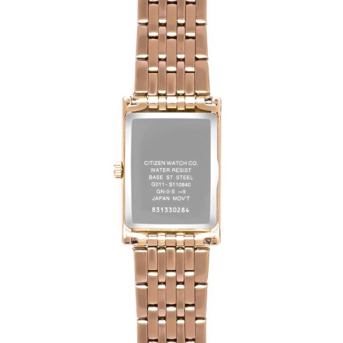 Đồng Hồ Citizen Watch Co Water Resist: Hướng Dẫn Toàn Diện Từ A-Z