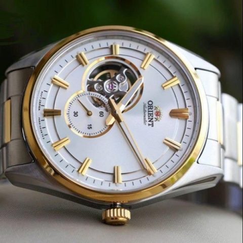 Hé Lộ Sự Thật Về Đồng Hồ Orient Xách Tay Giá Rẻ: Cơ Hội Hay Cạm Bẫy?
