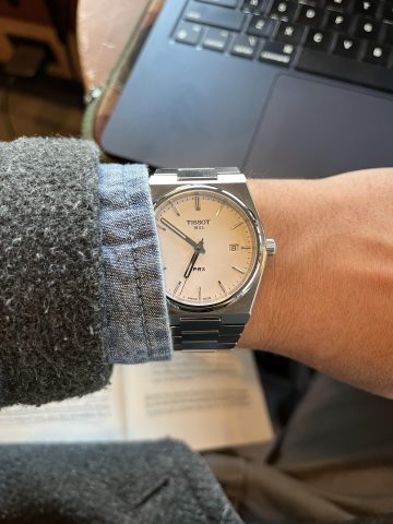 Đánh Giá Chi Tiết Nyx Watch Đồng Hồ Xách Tay: Nên Mua Hay Tránh Xa? Đánh Giá Chi Tiết Nyx Watch Đồng Hồ Xách Tay: Nên Mua Hay Tránh Xa?