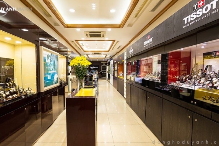 Cửa Hàng Đồng Hồ Citizen Chính Hãng: Danh Sách Địa Chỉ Uy Tín và Kinh Nghiệm Chọn Mua