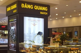 Đồng Hồ Đăng Quang Hà Đông: Điểm Đến Lý Tưởng Cho Tín Đồ Đồng Hồ Tại Thủ Đô