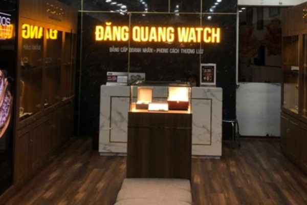 Cửa Hàng Đồng Hồ Uy Tín Tại Huế: Hướng Dẫn Toàn Diện Để Lựa Chọn Cỗ Máy Thời Gian Chính Hãng