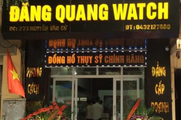 Mua Đồng Hồ Casio Nguyễn Văn Cừ: Hướng Dẫn Chi Tiết Để Chọn Lựa Chính Hãng Và Đảm Bảo