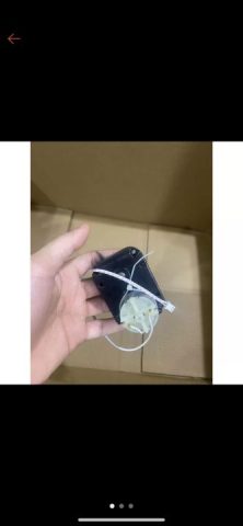 Mô Tơ Hộp Xoay Đồng Hồ: Trái Tim Của Sự Chính Xác Và Bền Bỉ
