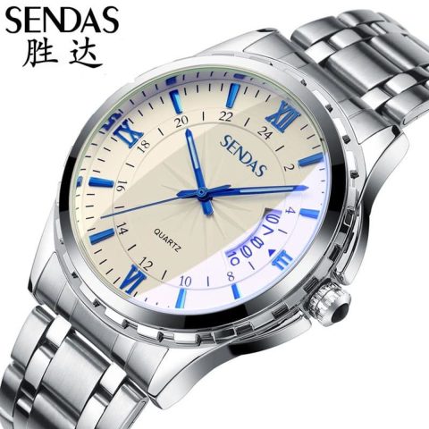 Đồng Hồ Sendas Giá Bao Nhiêu? Đánh Giá Chi Tiết Và Lời Khuyên Mua Sắm Hiệu Quả