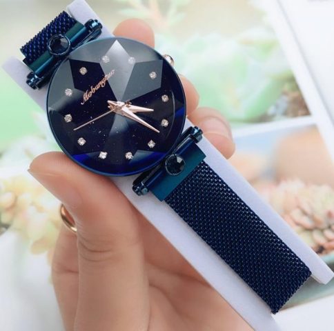 Đồng hồ Dimini Dây Nam Châm: Sự Kết Hợp Hoàn Hảo Giữa Phong Cách và Tiện Lợi Đồng hồ Dimini Dây Nam Châm: Sự Kết Hợp Hoàn Hảo Giữa Phong Cách và Tiện Lợi
