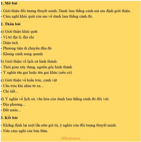 Dàn Ý Thuyết Minh Về Đồng Hồ Chi Tiết và Hấp Dẫn