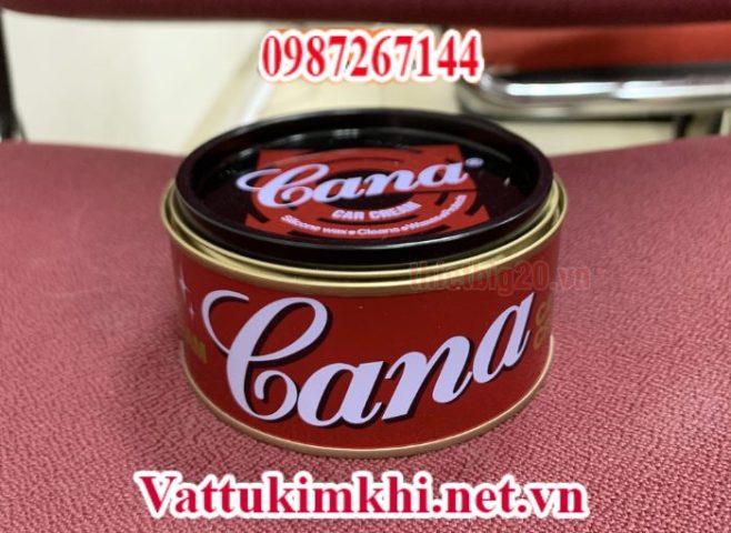 Đánh Bóng Đồng Hồ Bằng Cana: Sai Lầm Phổ Biến và Giải Pháp An Toàn
