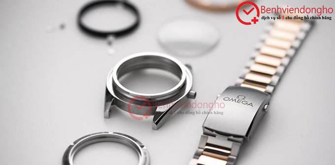 Cách Đánh Bóng Đồng Hồ Inox Tại Nhà Luôn Sáng Bóng Như Mới