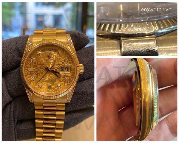 Bảo Hành Đồng Hồ Rado Tại Hà Nội: Hướng Dẫn Chi Tiết A-Z Và Địa Chỉ Uy Tín