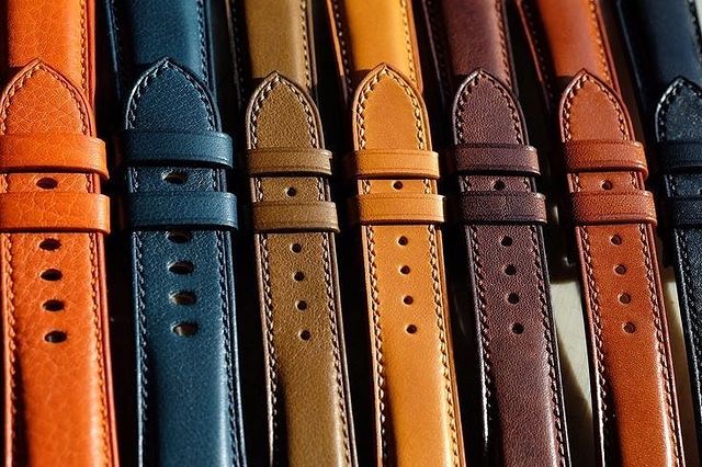 Thay Dây Da Đồng Hồ Hải Phòng: Hướng Dẫn Chi Tiết Để Lựa Chọn Hoàn Hảo