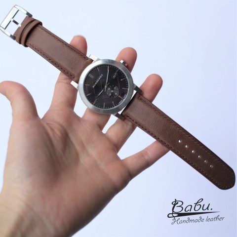 Dây Da Đồng Hồ Nam 20mm: Hướng Dẫn Toàn Diện Từ A-Z Để Nâng Tầm Phong Cách Dây Da Đồng Hồ Nam 20mm: Hướng Dẫn Toàn Diện Từ A-Z Để Nâng Tầm Phong Cách