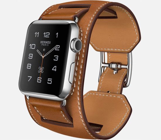 Dây Da Đồng Hồ Apple Watch Hermes: Tuyên Ngôn Phong Cách và Đẳng Cấp Thượng Lưu