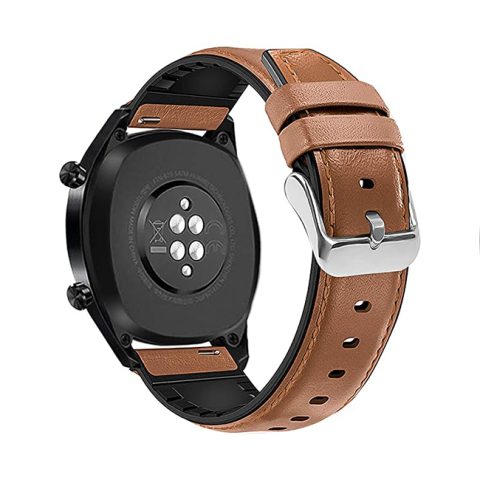 Dây Da Đồng Hồ Huawei Watch GT 2: Hướng Dẫn Lựa Chọn và Bảo Quản Toàn Diện