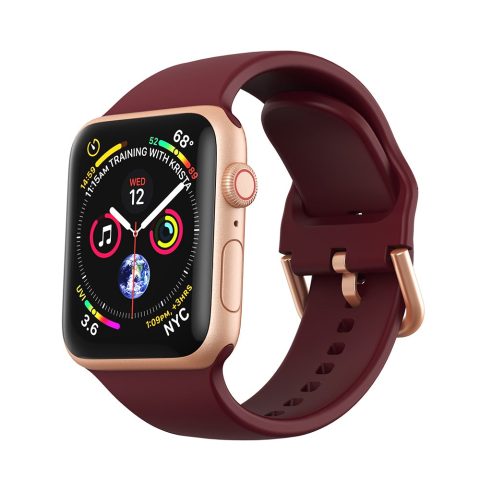 Phụ Kiện Dây Đồng Hồ Apple Watch: Hướng Dẫn Toàn Diện Từ A Đến Z Để Chọn Lựa, Bảo Quản Và Nâng Tầm Phong Cách