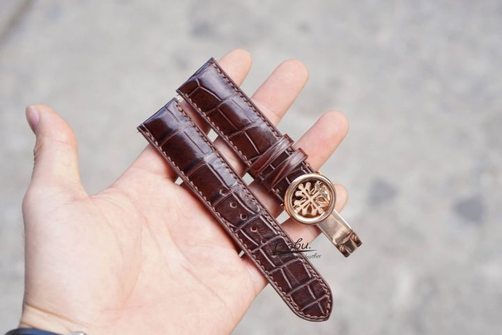 Bán Dây Đồng Hồ Patek Philippe: Hướng Dẫn Toàn Diện Từ Chuyên Gia Bán Dây Đồng Hồ Patek Philippe: Hướng Dẫn Toàn Diện Từ Chuyên Gia