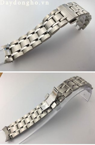 Mua dây đồng hồ Tissot ở đâu chính hãng và uy tín nhất?