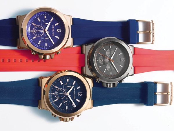 Bán Dây Đồng Hồ Michael Kors: Hướng Dẫn Chi Tiết Để Giữ Vẻ Đẹp Hoàn Hảo