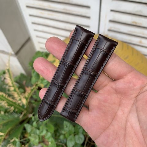 Khóa Dây Đồng Hồ Omega: Hướng Dẫn Mua Bán, Phân Biệt Thật Giả và Giá Chi Tiết
