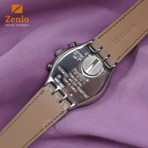 Mua Dây Đồng Hồ Swatch Swiss: Hướng Dẫn Toàn Diện Từ A-Z để Nâng Tầm Phong Cách và Chất Lượng