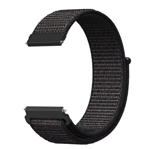 Dây Đồng Hồ Vải Dù 22mm: Sự Lựa Chọn Hoàn Hảo Cho Phong Cách Năng Động và Tiện Dụng