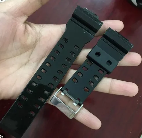 Thay Dây Đồng Hồ G Shock Chính Hãng: Hướng Dẫn Chi Tiết Từ A Đến Z Để Bảo Vệ Cỗ Máy Thời Gian Của Bạn