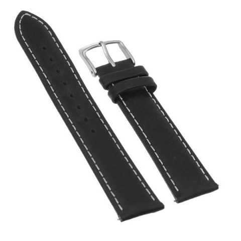 Dây Da Đồng Hồ Nam 20mm: Hướng Dẫn Toàn Diện Từ A-Z Để Nâng Tầm Phong Cách