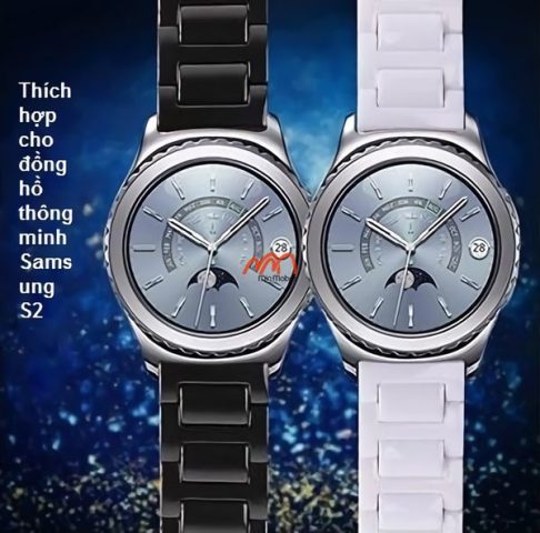 Thay Dây Đồng Hồ Samsung Gear S2: Hướng Dẫn Chi Tiết Để Luôn Mới Mẻ và Phong Cách