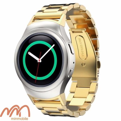 Dây Đồng Hồ Gear S2 Sport: Phụ Kiện Tối Ưu Nâng Tầm Phong Cách Và Trải Nghiệm
