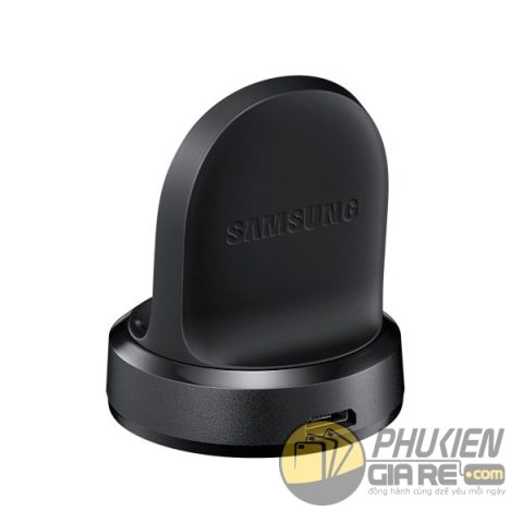 Sạc Đồng Hồ Samsung Gear S2: Hướng Dẫn Toàn Diện Từ A-Z