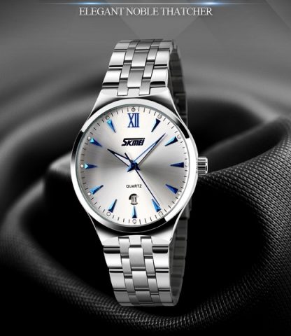 Top Địa Chỉ Mua Đồng Hồ SKMEI Chính Hãng TPHCM Uy Tín Nhất