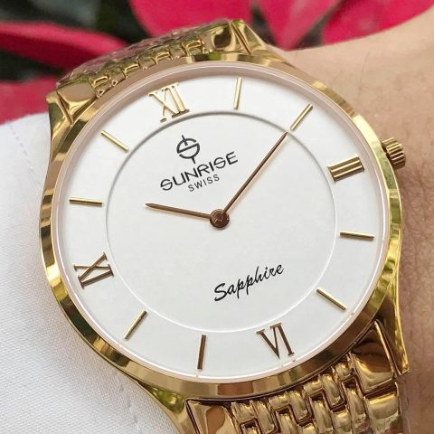 Có Nên Mua Đồng Hồ Sunrise? Đánh Giá Toàn Diện Từ A-Z