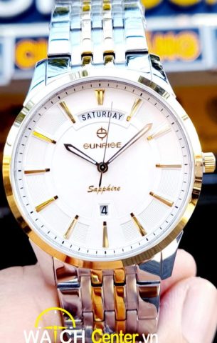 Có Nên Mua Đồng Hồ Sunrise? Đánh Giá Toàn Diện Từ A-Z