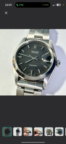 Đồng Hồ Rolex Nam "Đăng Quang": Biểu Tượng Quyền Lực Và Thành Công Vượt Thời Gian
