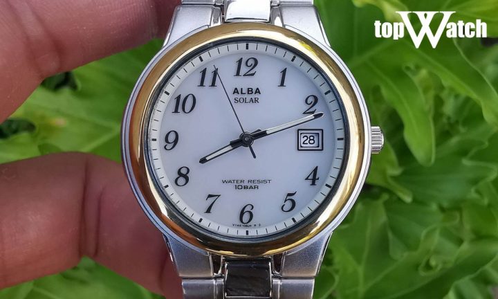 Đồng Hồ Alba Nữ Giá Bao Nhiêu? Cập Nhật Bảng Giá & Kinh Nghiệm Chọn Mua Thông Minh