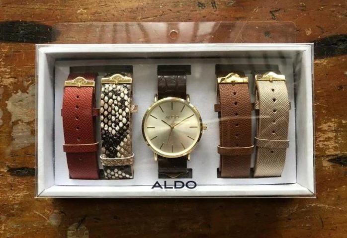 Đồng Hồ Aldo Nam Chính Hãng: Đánh Giá Chi Tiết và Hướng Dẫn Mua Sắm Thông Minh