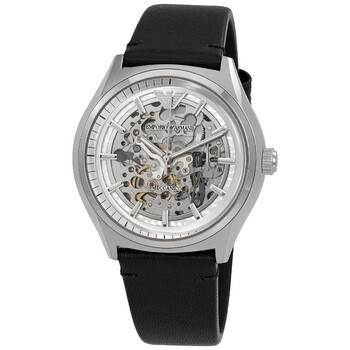 Đồng Hồ Emporio Armani Thụy Sĩ: Sự Thật Đằng Sau Tên Gọi Và Giá Trị Thực Sự