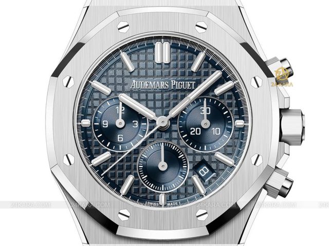 Đồng hồ Audemars Piguet của nước nào: Khám phá di sản chế tác Thụy Sĩ