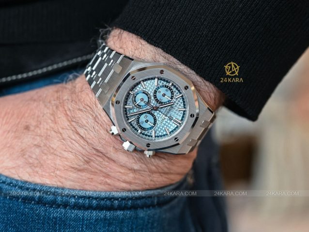 Đồng Hồ Audemars Piguet Chính Hãng: Biểu Tượng Của Đẳng Cấp và Hơn Thế Nữa Đồng Hồ Audemars Piguet Chính Hãng: Biểu Tượng Của Đẳng Cấp và Hơn Thế Nữa