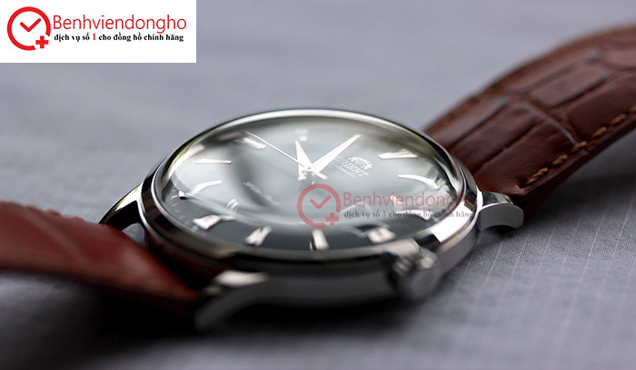 Thay Mặt Kính Đồng Hồ Orient Bambino: Hướng Dẫn Toàn Diện Từ A Đến Z