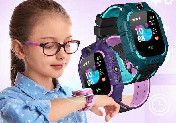 Đồng Hồ Cho Bé Gái 10 Tuổi: Hướng Dẫn Chi Tiết Để Chọn Món Quà Hoàn Hảo