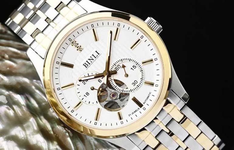 Hãng Đồng Hồ Binli Của Nước Nào? Đánh Giá Chi Tiết Và Xuất Xứ
