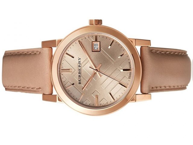 Đồng Hồ Burberry BU9109 Giá Bao Nhiêu? Đánh Giá Chi Tiết & Hướng Dẫn Mua Sắm Thông Minh
