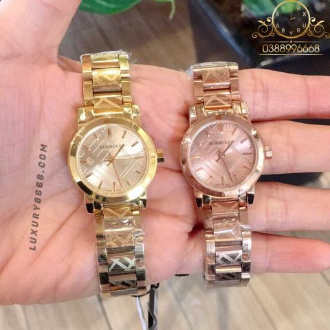 Đồng Hồ Burberry Nữ Mặt Chữ Nhật: Biểu Tượng Của Sự Thanh Lịch Vượt Thời Gian Đồng Hồ Burberry Nữ Mặt Chữ Nhật: Biểu Tượng Của Sự Thanh Lịch Vượt Thời Gian
