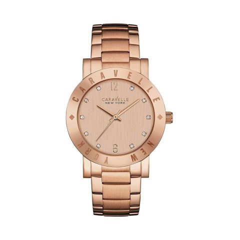 Đồng Hồ Caravelle Của Nước Nào? Khám Phá Nguồn Gốc Và Vị Thế Thương Hiệu